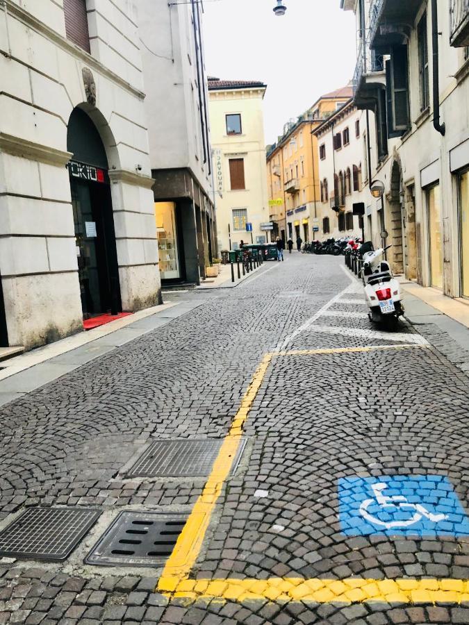 Verona Q19 المظهر الخارجي الصورة
