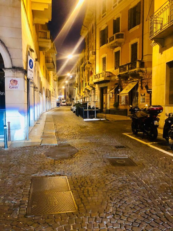 Verona Q19 المظهر الخارجي الصورة